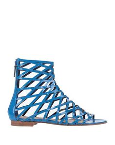 Сандалии Dsquared2