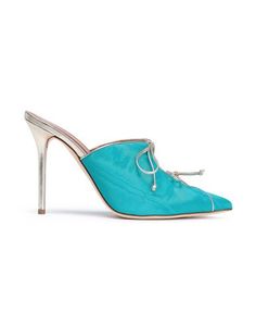 Мюлес и сабо Malone Souliers