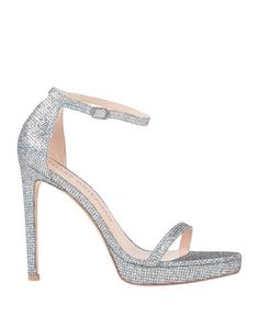 Сандалии Stuart Weitzman