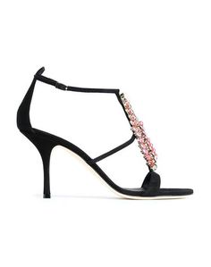 Сандалии Giuseppe Zanotti