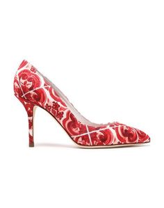 Туфли Dolce & Gabbana