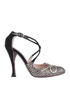 Туфли Nina Ricci