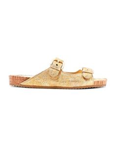 Сандалии Stuart Weitzman