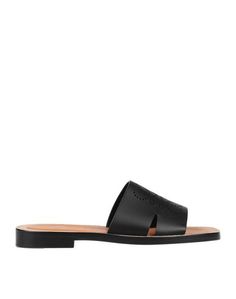 Сандалии Loewe
