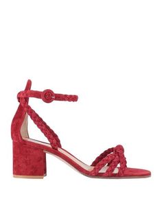 Сандалии Gianvito Rossi