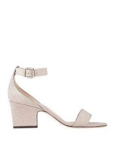 Сандалии Jimmy Choo