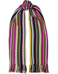 Шарф Missoni