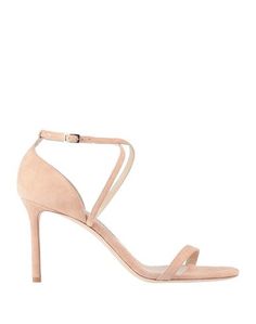 Сандалии Jimmy Choo