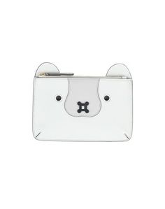 Косметичка Anya Hindmarch