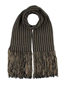 Шарф Saint Laurent