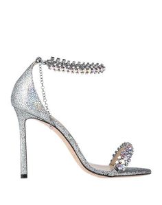 Сандалии Jimmy Choo