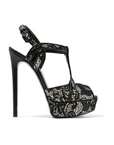 Сандалии Casadei