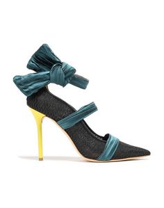 Туфли Malone Souliers x Emanuel Ungaro