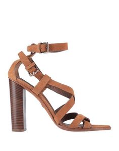 Сандалии Dsquared2