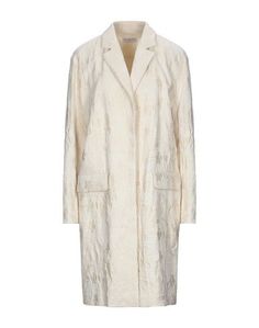 Легкое пальто Dries Van Noten