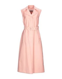 Легкое пальто Jil Sander