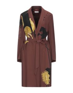 Легкое пальто Dries Van Noten