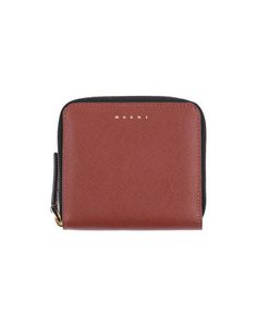 Бумажник Marni