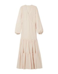 Длинное платье Matin