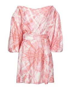 Короткое платье Zimmermann