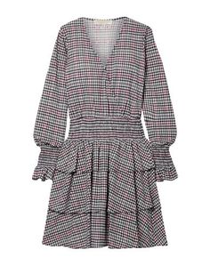 Короткое платье Michael Michael Kors