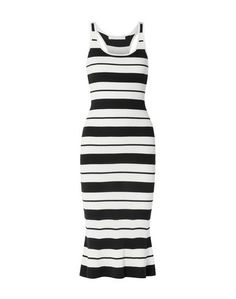 Длинное платье Jason Wu