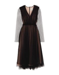 Платье длиной 3/4 Jason Wu
