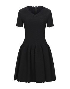 Короткое платье AlaÏa