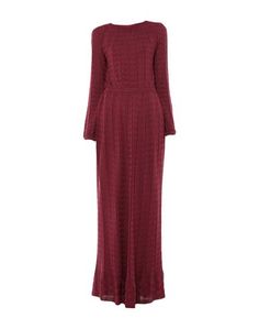 Длинное платье M Missoni