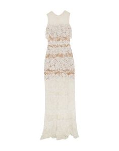 Длинное платье Elie Saab