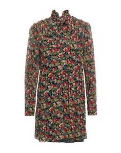 Короткое платье RED Valentino
