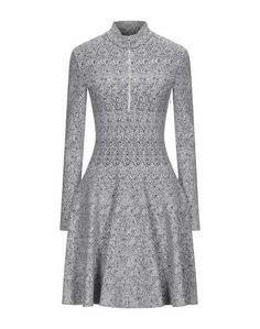Короткое платье AlaÏa