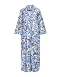 Платье длиной 3/4 Camicettasnob