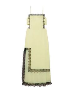 Длинное платье 3.1 Phillip Lim