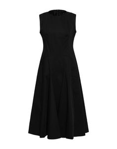 Платье длиной 3/4 Derek Lam