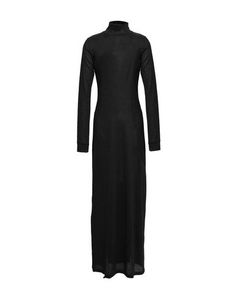 Длинное платье Michael Lo Sordo