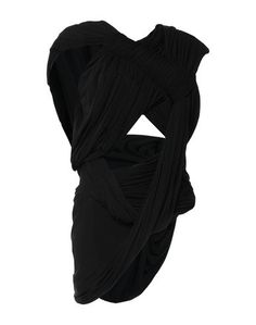 Топ без рукавов Rick Owens