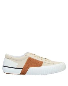 Низкие кеды и кроссовки Seok