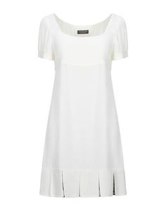Короткое платье Twinset