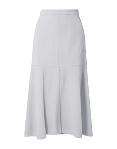 Юбка длиной 3/4 Tibi