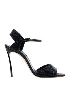 Сандалии Casadei