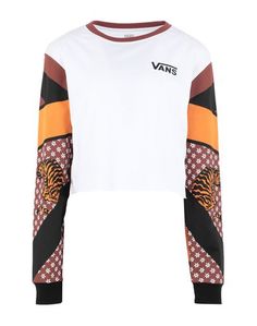 Футболка Vans