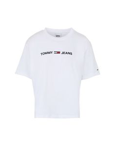 Футболка Tommy Jeans