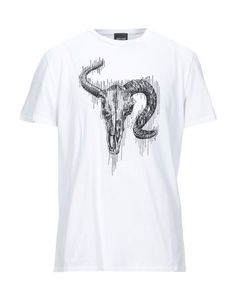 Футболка Just Cavalli
