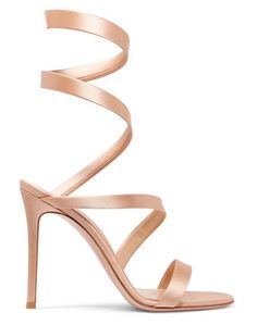 Сандалии Gianvito Rossi