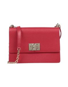 Сумка через плечо Furla
