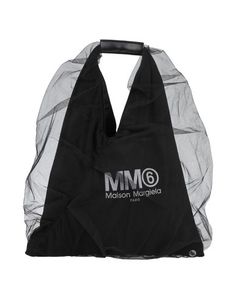Сумка на руку Mm6 Maison Margiela