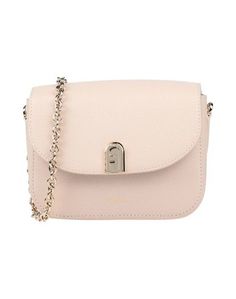 Сумка через плечо Furla