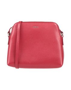 Сумка через плечо Furla