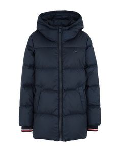 Пуховик Tommy Hilfiger